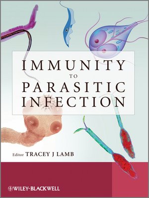 cover image of Immunity to Parasitic Infection